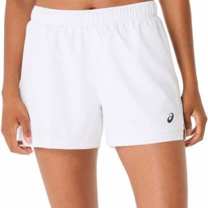 Asics Court 2in1 Short Donna