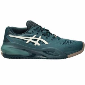 Asics Gel Resolution X Clay