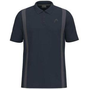 Head Club 25 Tech Polo