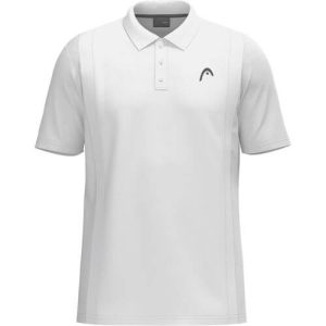 Head Club 25 Tech Polo