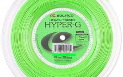 Solinco HYPER-G