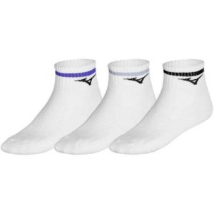 Mizuno Training Mid Socks 3P