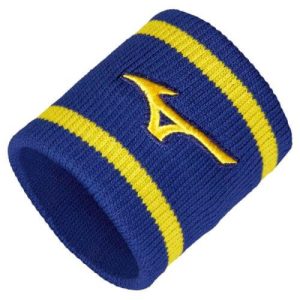Mizuno Wristband Short