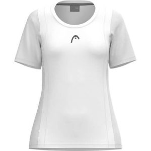 Head Club 25 Tech T-Shirt Girl