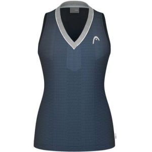 Head Performance Tank Top Donna