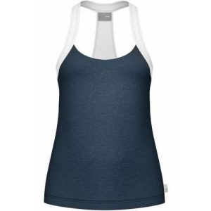 Head Play Tech Tank Top Donna