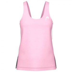 Head Spirit Tank Top Donna