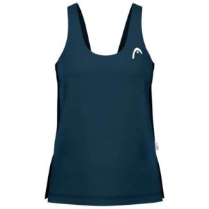Head Spirit Tank Top Donna