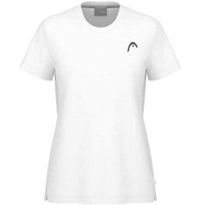 Head Tie Break T-Shirt Donna