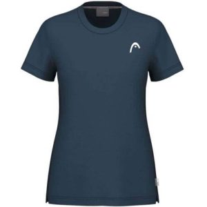 Head Tie Break T-Shirt Donna