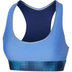 Mizuno Frontier Bra Donna