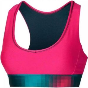 Mizuno Frontier Bra Donna