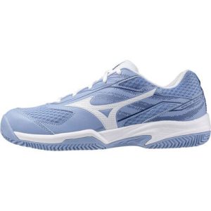 Mizuno Breakshot 5 Clay Donna