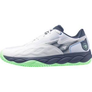 Mizuno Wave Enforce Court Clay