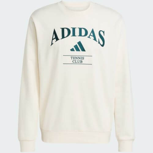 Asidas Heritage Graphic Crew