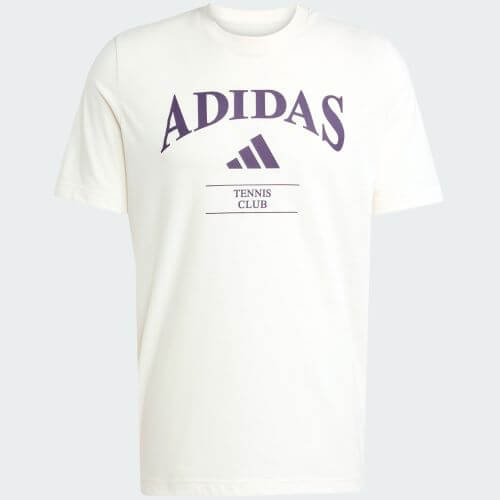 Asidas Heritage Graphic T-Shirt