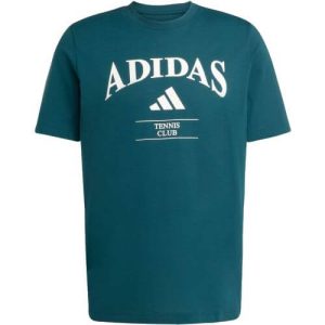 Asidas Heritage Graphic T-Shirt
