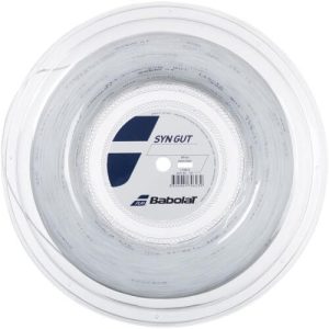 Babolat Syn Gut 1,30 Bianco