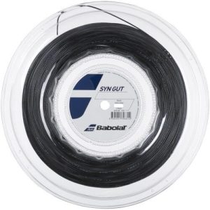 Babolat Syn Gut 1,30 Nero