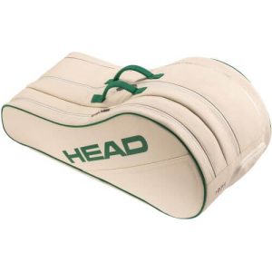 Head Arthur Ashe Racquet Bag L
