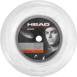 Head Hawk 125 Bianco