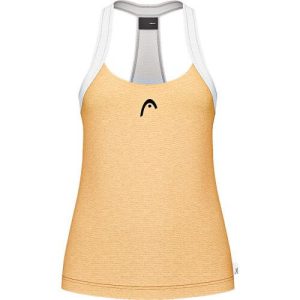 Head Play Tech Tank Top Donna