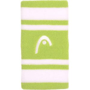 Head Polsino Lungo Striped 5″