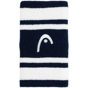 Head Polsino Lungo Striped 5″