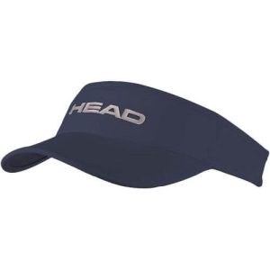 Head Pro Player Womens Visor