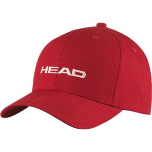 Head Promotion Cap