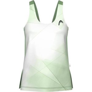 Head Spirit Tank Top Donna