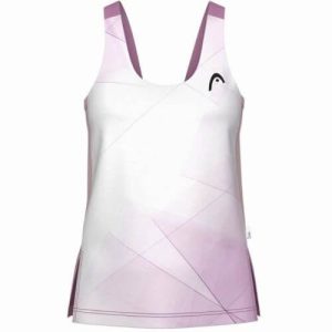 Head Spirit Tank Top Donna