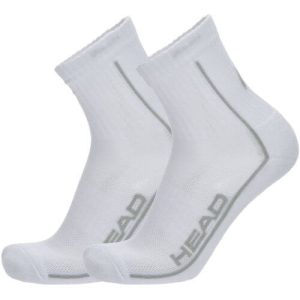 Head Tennis Performance Short Crew 2P