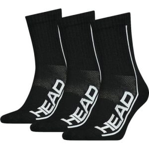 Head Tennis Performance Short Crew 3P