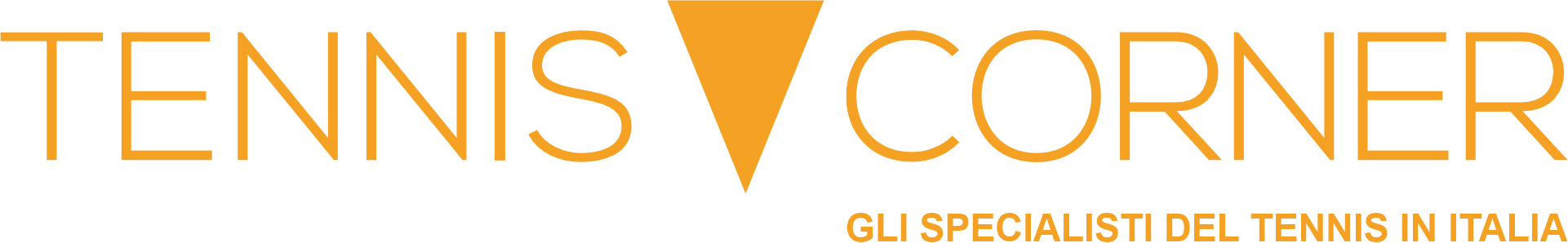 Logo Tennis Corner