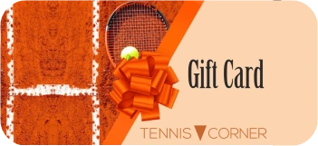 GIFT CARD TENNIS CORNER