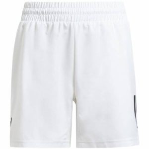 Adidas Club 3 Stripes Short Junior