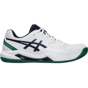 Asics Gel-Dedicate 8 Clay