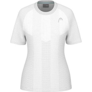 Head Performance T-Shirt Donna