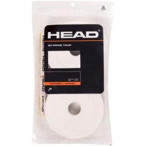 Head Prime Tour Overgrip x30