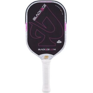 Pro Kennex Black Ace LG 14