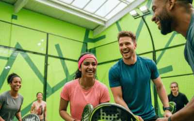 Padel: Non solo uno sport, ma una vera Passione!