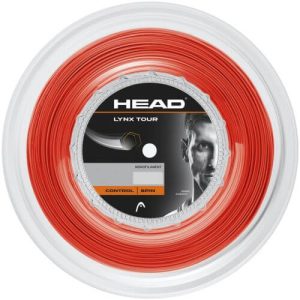Head Lynx Tour 120 Arancio
