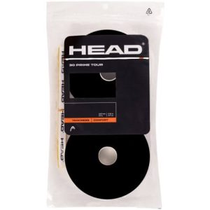 Head Prime Tour Overgrip x30