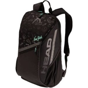 Head Tour Backpack 25L Neon 2025
