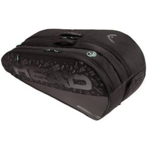 Head Tour Racquet Bag L Neon 2025