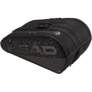 Head Tour Racquet Bag XL Neon 2025