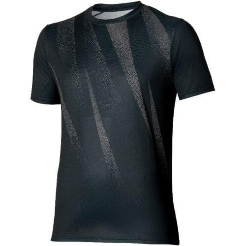 Mizuno Core Graphic Tee