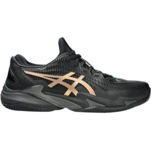 Asics Court FF 3 Novak Clay Night Energy