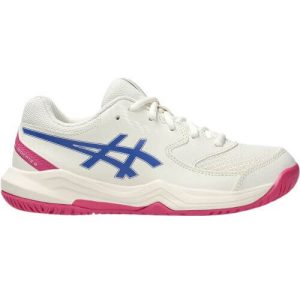 Asics Gel-Dedicate 8 GS Clay-OC Junior